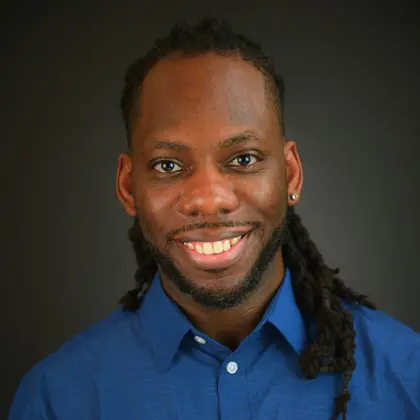 Brian Otieno